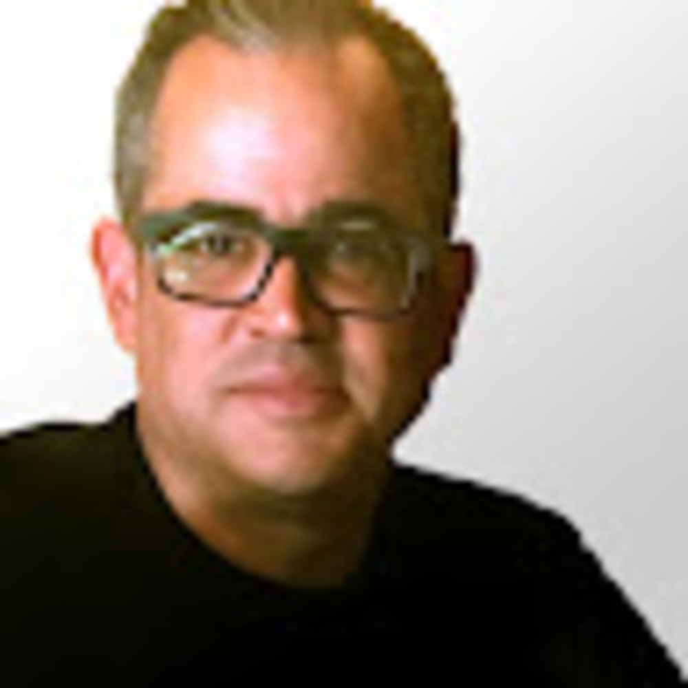 Meet your Posher, Matt